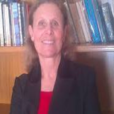 Luisa Maria Arvide Cambra